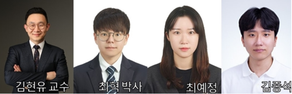이산화탄소 수소화반응 새 촉매 제시...탄소 제거 전환점 기대