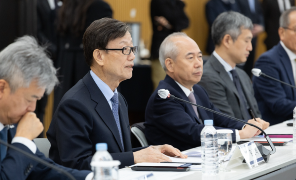 "'반도체대전' 경쟁력 제고 위해 반도체특별법 입법 조속히 이뤄져야"