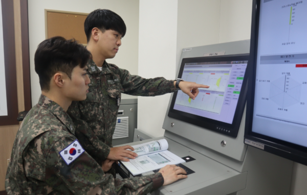 한화시스템, 함정 무인화 핵심기술 'CBMS' 국산화 성공