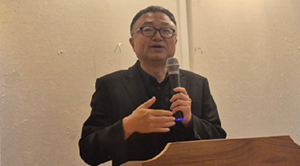 [줌인]고명수 신임 알뜰통신협회장 "MVNO 성공케이스 반드시 만들것"