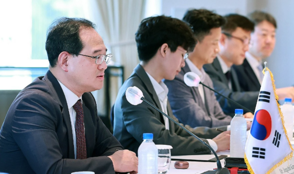 한·베트남, 2030년까지 교역규모 1500억달러로 확대 논의