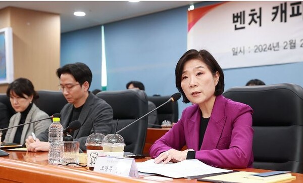 작년 벤처투자 12조 육박, 3년 만에 늘어...투자기업수 역대 최다