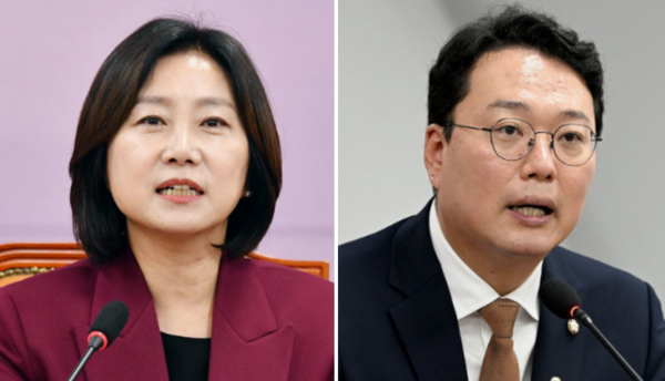 개혁신당 천하람 당대표 대행 체제 전환...내홍 일단락될까