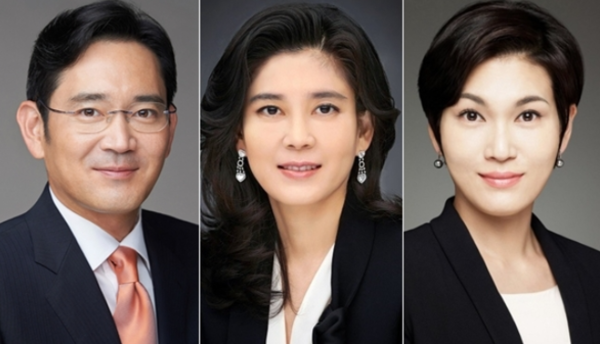 [클로즈UP]위기에도 배당금 3465억 챙긴 이재용, 이사회 복귀는 무산