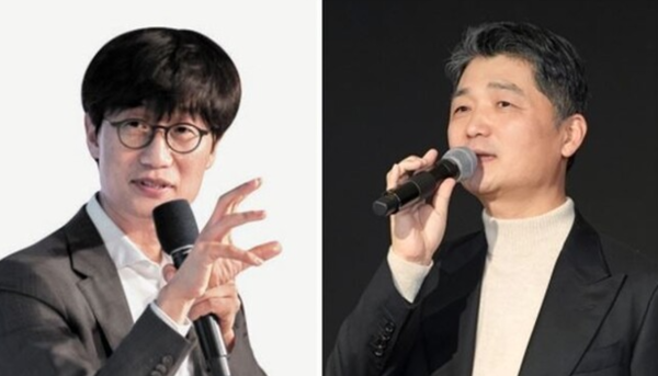 [이슈기획]K빅테크 듀오 네이버·카카오, 한경협 합류...달라진 IT 위상