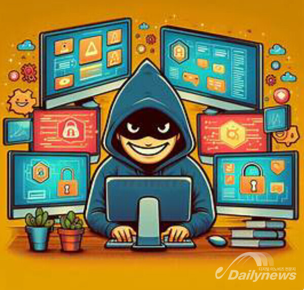 [사이버 보안]북한의 해킹 조직-라자루스 그룹