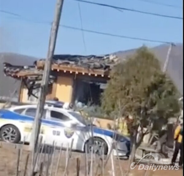 [속보] 軍 “전투기 오폭 사고는 조종사 좌표 입력 실수”