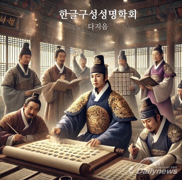 [줌 크로즈] 한글 이름의 과학화와 AI 융합: 패러다임의 전환