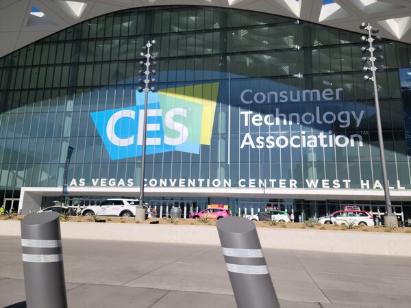 CES 2026, 1월 6일부터 미국 라스베이거스에서 개회 예정