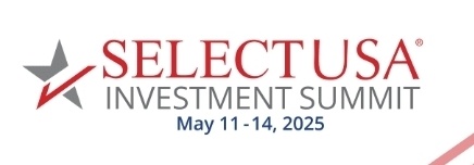 SelectUSA Investment Summit 2025 hosted by U.S. Department of Commerce