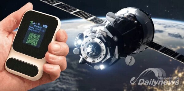 인터넷 혁명: 전 SpaceX 엔지니어의 위성 기술이 아시아 디지털 격차를 해소한다