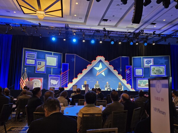 [현장 취재] SelectUSA 2025 투자 서밋  (SelectUSA Investment Summit) 워싱턴 D.C.에서 공식 개막!