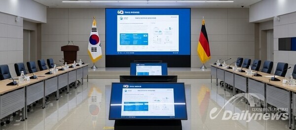 [AI] 경찰청, 독일과 손잡고 ‘딥페이크 탐지 시스템’ 개발 착수