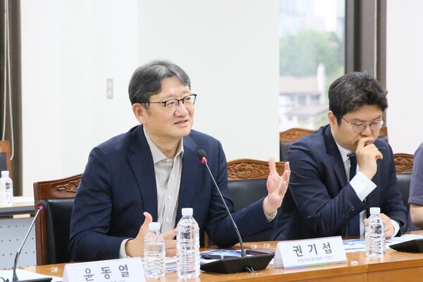 AI 확산·인구 구조 변화에 노동법 유연화 시급