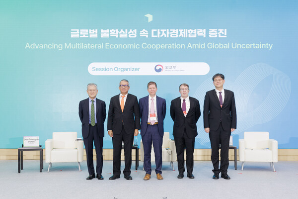 [국제협력] 중소기업, APEC 통해 글로벌 협력 기회 잡는다