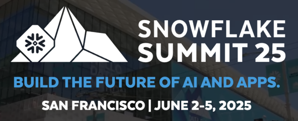 [혁신산업] Snowflake Summit 2025, AI 데이터 클라우드의 미래를 열다