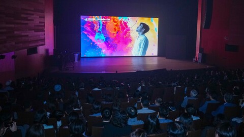 [K-컬쳐] 제주AI국제필름페스티벌, AI 공모전으로 글로벌 문화기술의 중심에 서다
