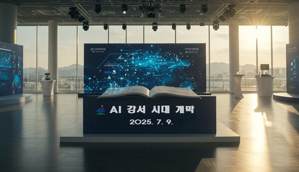 서울 강서구, 첫 'AI 기본조례' 제정