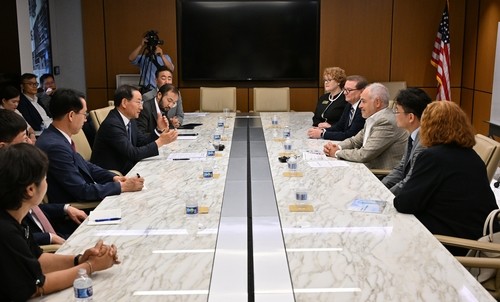 조지아공대 연구소 인천 설립 본격화…AI 첨단 자율제조 글로벌 협력 기대