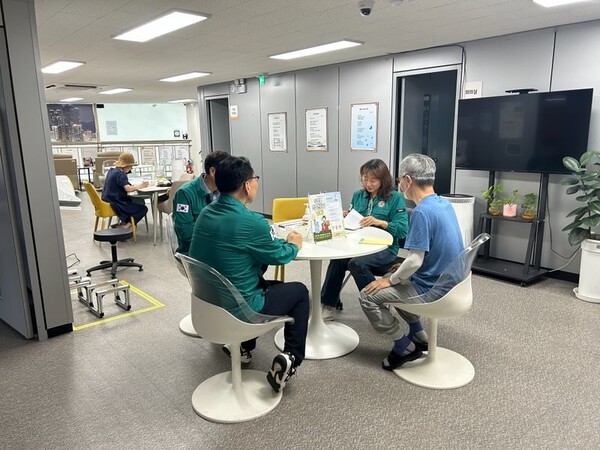 해운대구, 주민 안전 위한 ‘촘촘한 폭염 대책’ 본격 추진