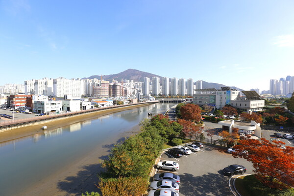 부산환경공단, 지방공기업 경영평가 2년 연속 최고등급 달성