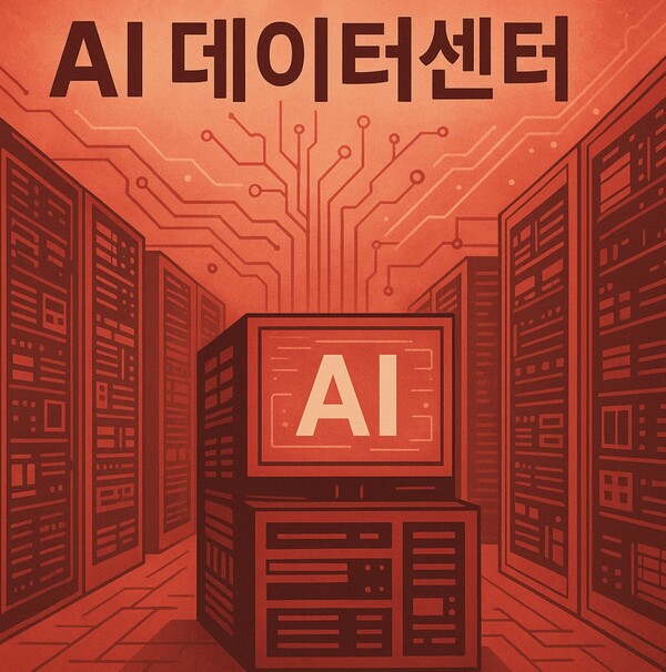 [데일리 AI 연구소 진단 시리즈① ] AI 데이터센터, 디지털 주권의 핵심 인프라인가 전력 먹는 하마인가