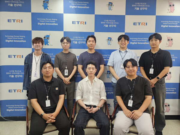 ETRI, 차세대 신진연구사업 8건 최종 선정…MZ세대 연구자 육성 강화