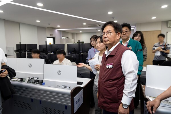 마포구, AI 기반 '실종자 고속검색시스템' 가동…골든타임 확보 나선다