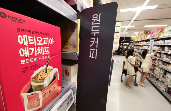 8월 수입물가지수 두 달째 상승세, 원달러 환율 영향