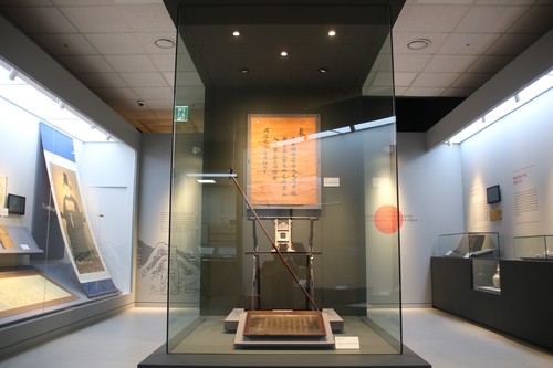 광명시 첫 공립역사관 ‘광명역사관’, 10월 개관