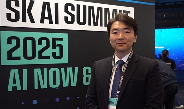 에이아이브, ‘SK AI SUMMIT 2025’서 분산형 GPU 인프라 혁신 비전 제시