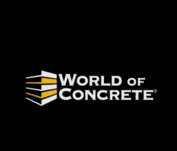 [현장 취재] World of Concrete Las Vegas 2026 (세계 최대 건설·콘크리트 전문 전시회)