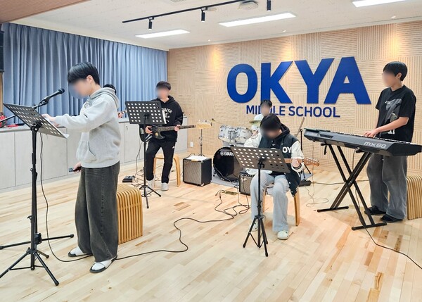 창녕 교육발전특구 성과, 학교공간 주민과 함께 연다