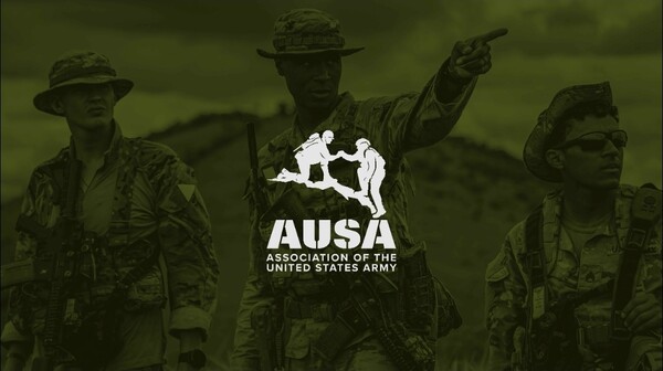 AUSA Conference, the U.S. Army’s Largest Annual Event, to Be Held in Washington, D.C.