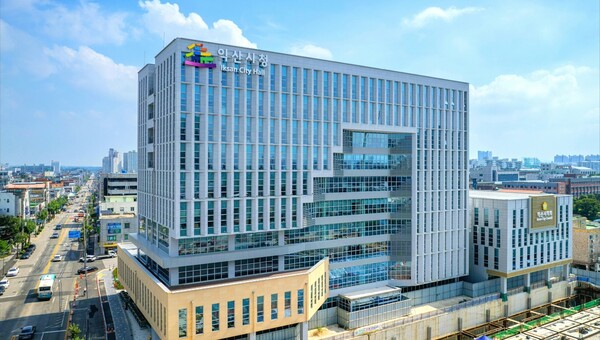정헌율 익산시장 “동심동덕으로 시정 일관성·시민 소통 강화”