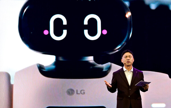 LG전자, CES 2026 앞두고 ‘행동하는 AI’ 비전 공개…공감지능으로 일상 공간 연결