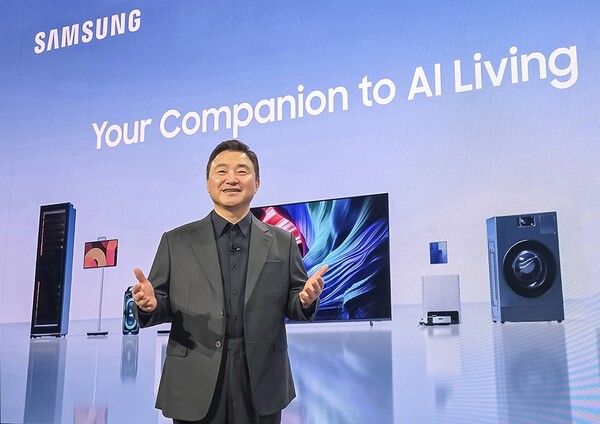 삼성전자, CES 2026 앞두고 ‘AI 일상 동반자’ 비전 공개…TV·가전·헬스 전방위 전략 제시