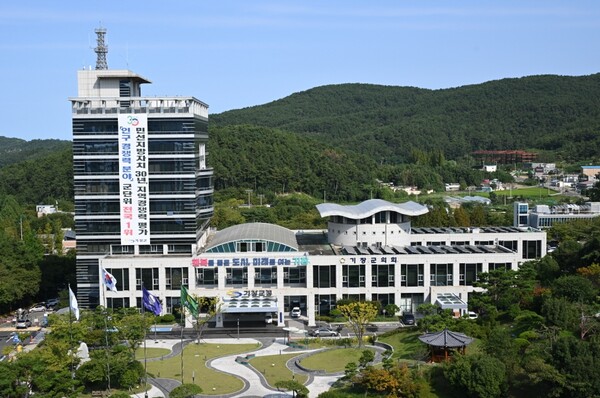기장군, 무료 AI 교육으로 군민 디지털 자립 역량 강화