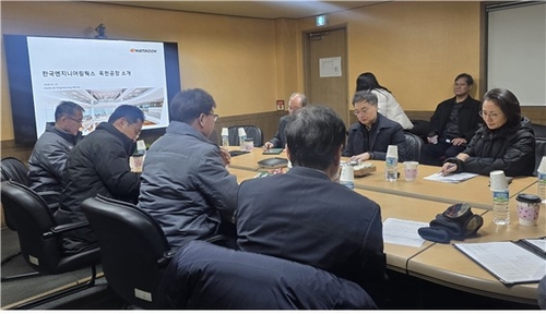 충북도, 인공지능 기반 'AI 팩토리' 조성 박차… 이복원 부지사 현장 행보