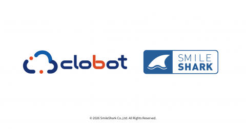 스마일샤크, 클로봇 AI 방역 로봇 개발 PoC 지원