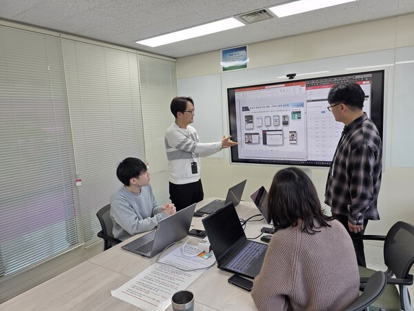 ETRI, AI 기반 재난심리회복지원 플랫폼 개발…재난 심리지원 업무 디지털 전환