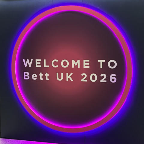 디엔소프트 알공, 영국 Bett UK 2026서 ‘AI 페이스메이커’ 비전 발표… 지식 전달 넘어 학습 습관 재건