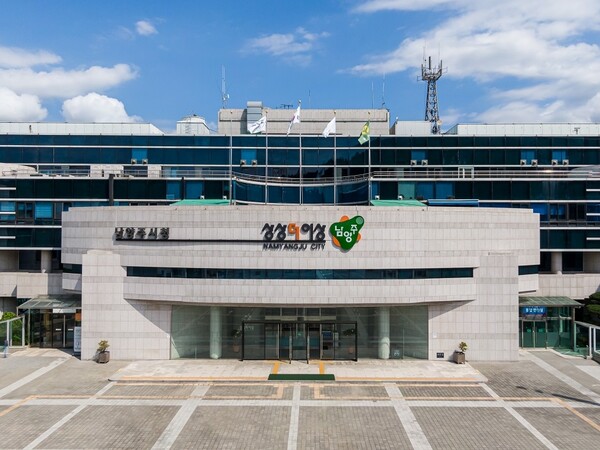 남양주시, 현장 맞춤형 건축 컨설팅 '빌드톡 매니저' 본격 가동