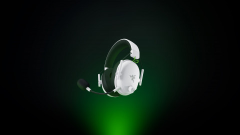 Razer, 콘솔 게이머 겨냥 ‘BlackShark V3 for Xbox White Edition’ 출시