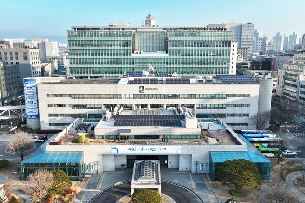 수원시, 악성 민원 방지 위해 '20분 통화 자동 끊기' 전면 도입
