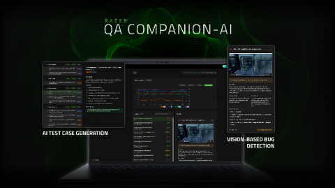 레이저, GDC 2026서 게임 개발 효율 높이는 AI 솔루션 3종 공개