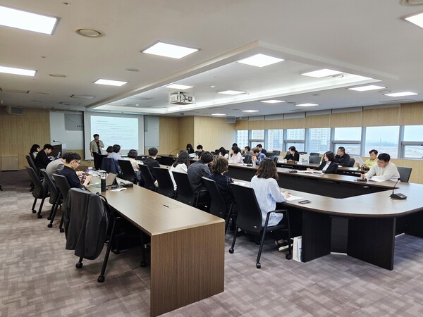 인천시, 재정투자 효율성 극대화…전문가 컨설팅 및 실무 교육 진행