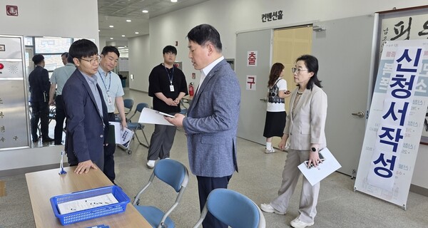 정읍시, 현장 행정 가속화… 민생 안정과 미래 성장 동력 확보 총력