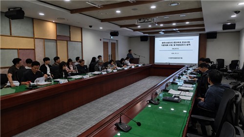 완주산단, 문화·경제의 중심 '랜드마크' 건립 가시화