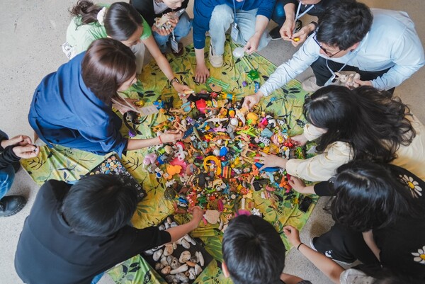 용산구, 문화예술로 청년 심리 케어 강화…문체부 공모 사업 선정